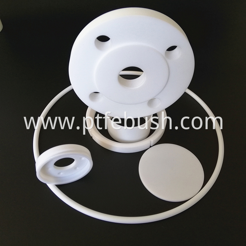 Virgin Ptfe 5